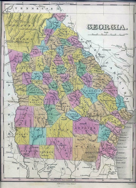 File:Georgia 1830 map.jpg