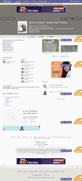 File:Screencapture-findagrave-memorial-33589407-david-22yankee dave-22-hickox-1514432230160.png