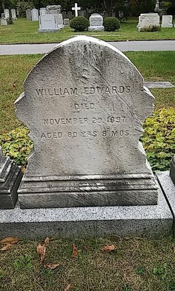 File:William Edwards (1817) Headstone.jpg