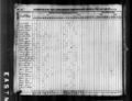 United States Census, 1840 Georgia Ware District 719, page 133.jpg