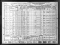 1940 Federal Census including Irwin Family