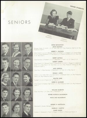Yearbook full record image - Audrey Irene Larson - 1941.jpg