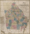 Georgia 1830 State Map.jpg
