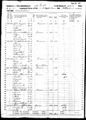 1860 U.S. Federal Census - Georgia, Pierce County, 9th District - Page 28