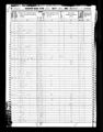 1850 Federal Census - Georgia, Ware County, 89th Subdivision - page 238 (written)