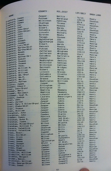 File:The Fourth or 1821 Land Lottery of Georgia.pdf