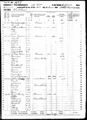 1860 U.S. Federal Census - Georgia, Pierce County, 9th District Page 1031.jpg