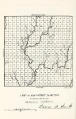 A Map of the 10th District 3rd Section of originally Cherokee now Murray County.jpg