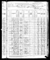 1880 Federal Census - Ohio, Richland County, Madison