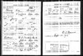 Henry Ray Birkett, "United States World War II Draft Registration Cards, 1942"