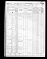 1870 Federal Census - Georgia, Pierce County - Hickox.jpg