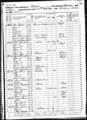 1860 U.S. Federal Census - Massachusetts, Middlesex County, Watertown - Edwards