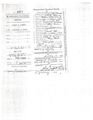 Andrew S Birkett and Lizzabell E. Bruce Marriage License