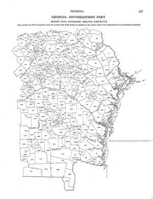 1940 Population Schedule, volume 1, chapter 4 Georgia, page 237.jpg