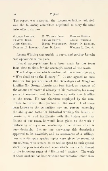 File:The History of the Town of Hingham, Vol. 1.pdf