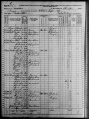 Elizabeth Mathews in household of John H Mathews, (United States Census, 1870).jpg