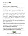 Obit - Vera Crews - GenealogyBank.pdf