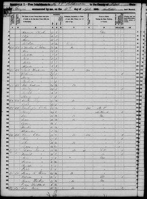 Thomas Hickox (1850 Federal Census).jpg