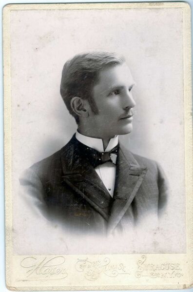 File:Photo - Earnest Titus.jpg