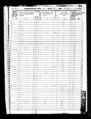 1850 Federal Census - Georgia, Ware County, 89th Subdivision - page 236 (written)