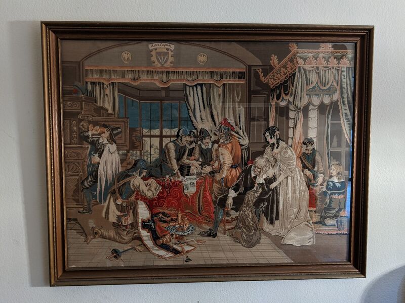 File:The Plundering of Basing House.jpg