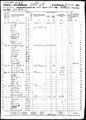 1860 U.S. Federal Census - Georgia, Pierce County, 9th District - Page 1027