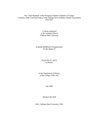 The “Gold Standard” of the Wiregrass Primitive Baptists of Georgia- A History of the Crawford Faction of the Alabaha River Primitive Baptist Association.pdf