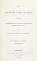 Cherokeelandlott00smit title page.jpg