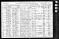 1910 Federal Census including Titus Family