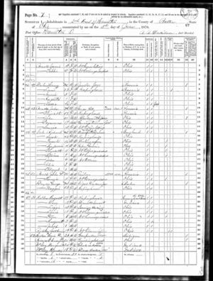 1870 Federal Census - Ohio, Butler County, Hamilton.jpg