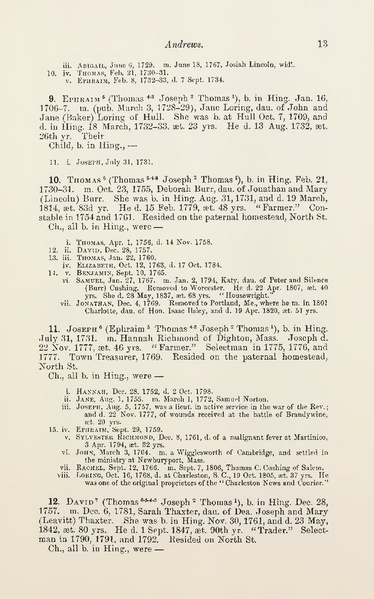 File:The History of the Town of Hingham, Vol. 2.pdf