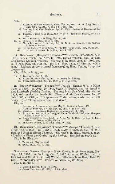 File:The History of the Town of Hingham, Vol. 2.pdf