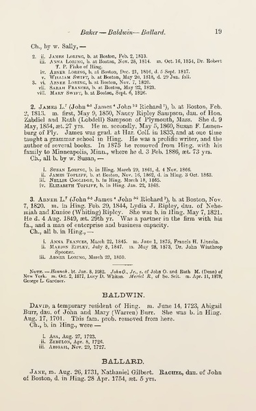 File:The History of the Town of Hingham, Vol. 2.pdf