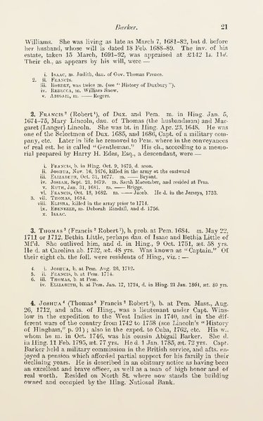 File:The History of the Town of Hingham, Vol. 2.pdf