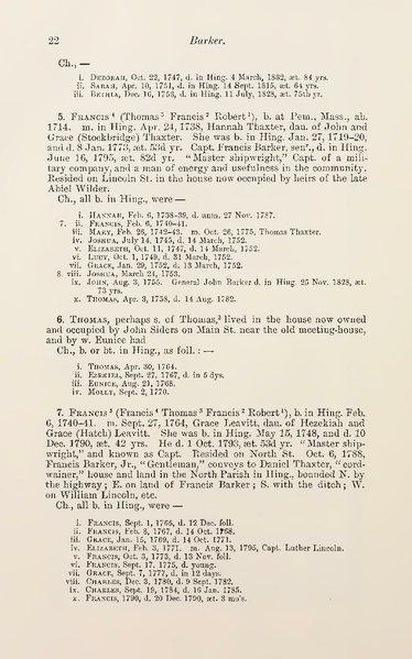File:The History of the Town of Hingham, Vol. 2.pdf