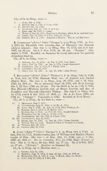 File:The History of the Town of Hingham, Vol. 2.pdf