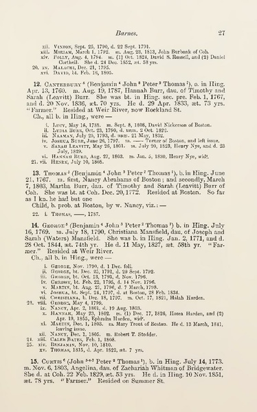 File:The History of the Town of Hingham, Vol. 2.pdf