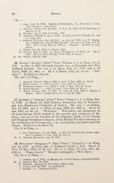 File:The History of the Town of Hingham, Vol. 2.pdf