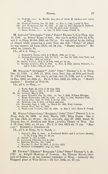 File:The History of the Town of Hingham, Vol. 2.pdf