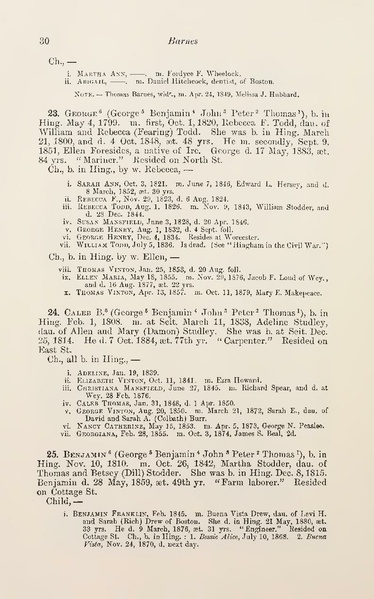 File:The History of the Town of Hingham, Vol. 2.pdf