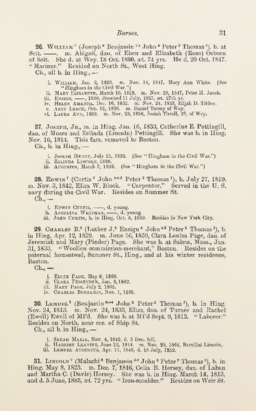 File:The History of the Town of Hingham, Vol. 2.pdf