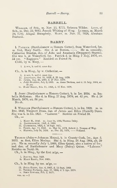 File:The History of the Town of Hingham, Vol. 2.pdf