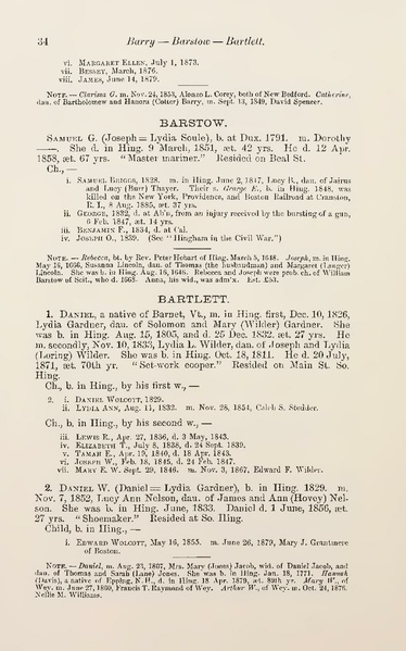 File:The History of the Town of Hingham, Vol. 2.pdf