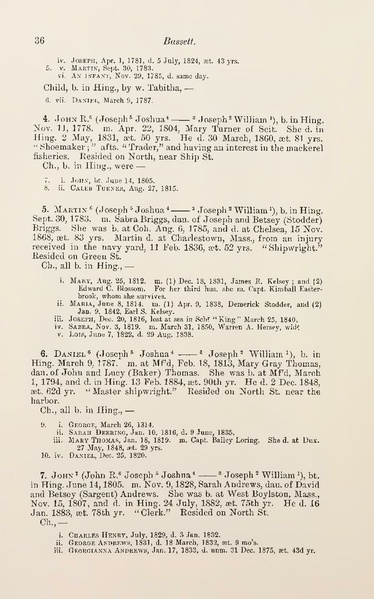 File:The History of the Town of Hingham, Vol. 2.pdf