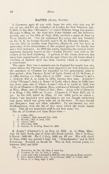 File:The History of the Town of Hingham, Vol. 2.pdf