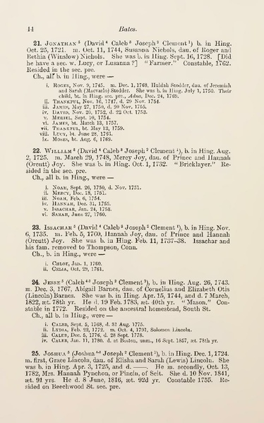 File:The History of the Town of Hingham, Vol. 2.pdf