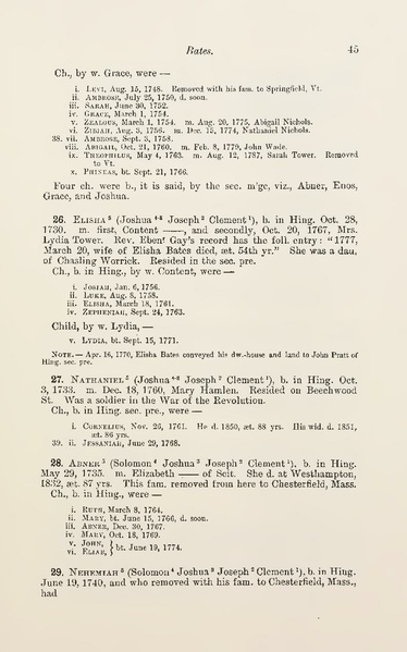 File:The History of the Town of Hingham, Vol. 2.pdf