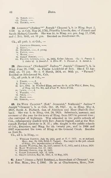 File:The History of the Town of Hingham, Vol. 2.pdf