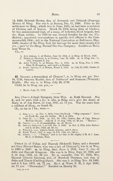 File:The History of the Town of Hingham, Vol. 2.pdf