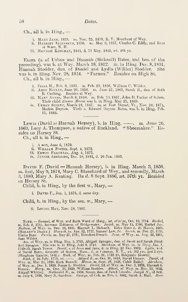 File:The History of the Town of Hingham, Vol. 2.pdf